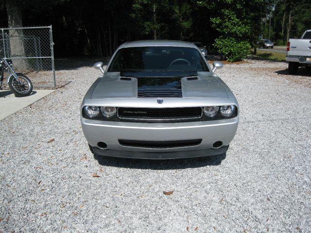 Dodge Challenger 2009 photo 9