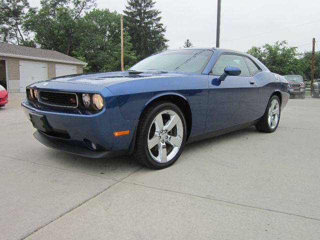 Dodge Challenger 2009 photo 3