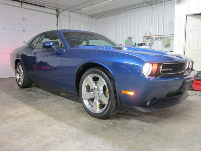 Dodge Challenger 2009 photo 4