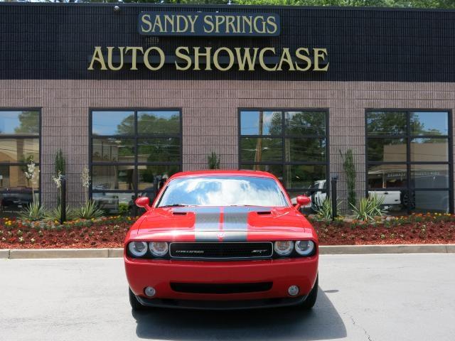 Dodge Challenger 2009 photo 4