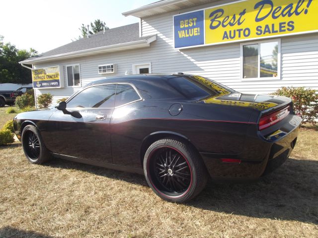 Dodge Challenger 2009 photo 1