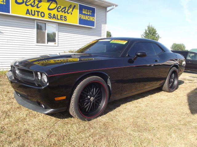 Dodge Challenger 2009 photo 2