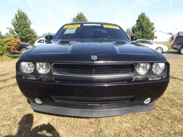 Dodge Challenger 2009 photo 3