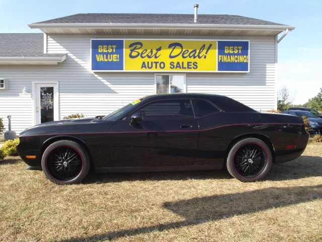 Dodge Challenger 2009 photo 4