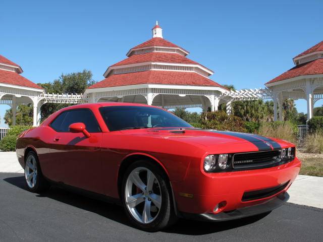 Dodge Challenger 2009 photo 2