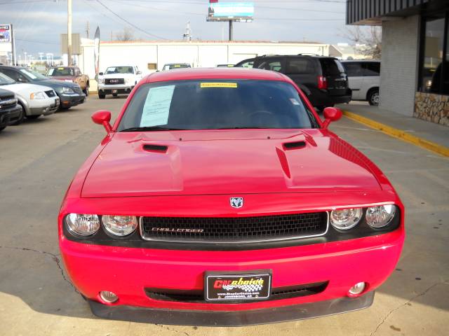 Dodge Challenger 2009 photo 1