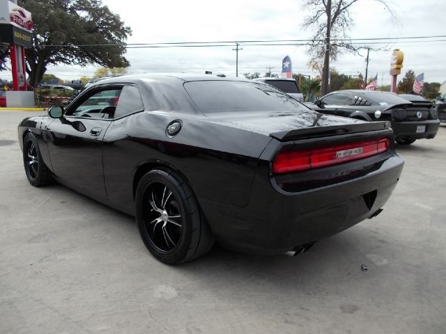 Dodge Challenger 2009 photo 1