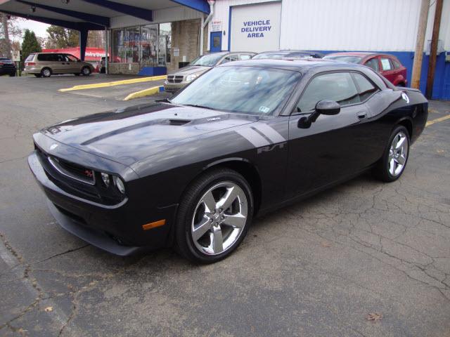 Dodge Challenger SLT 25 Coupe