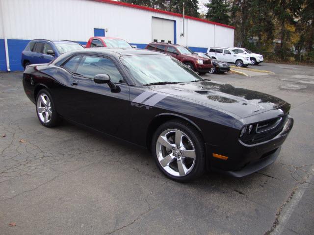 Dodge Challenger 2009 photo 3