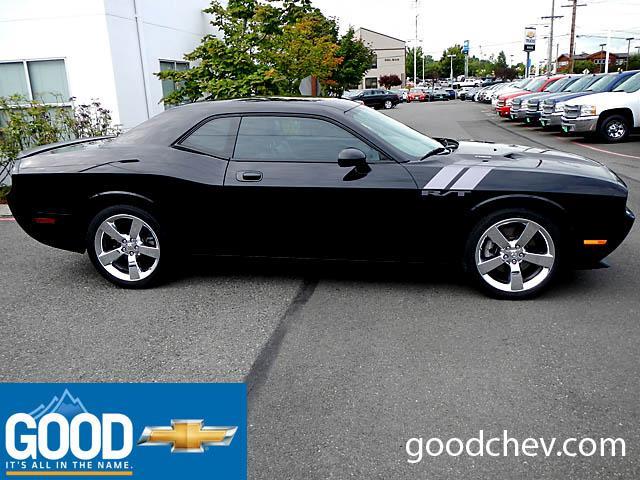 Dodge Challenger 2009 photo 2