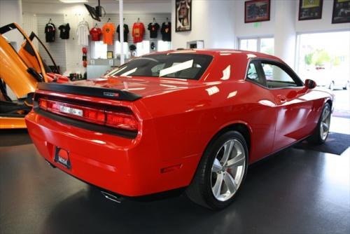 Dodge Challenger 2009 photo 2