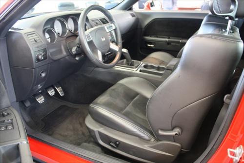 Dodge Challenger 2009 photo 4