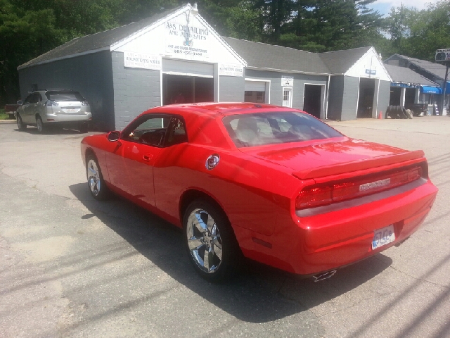 Dodge Challenger 2009 photo 2