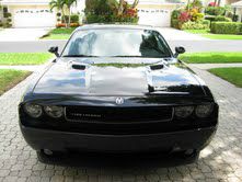 Dodge Challenger 2010 photo 1