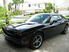 Dodge Challenger 2010 photo 2