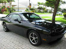 Dodge Challenger 2010 photo 3