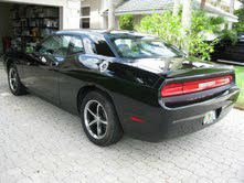 Dodge Challenger 2010 photo 4