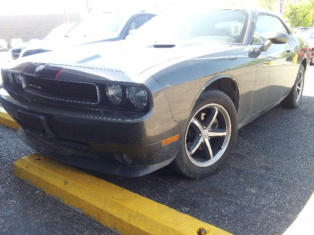 Dodge Challenger 2010 photo 5