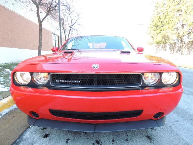 Dodge Challenger 2010 photo 1