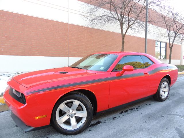 Dodge Challenger 2010 photo 2