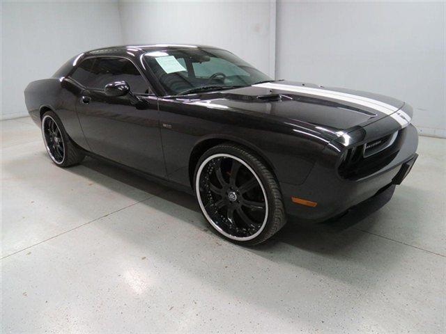 Dodge Challenger 2010 photo 3