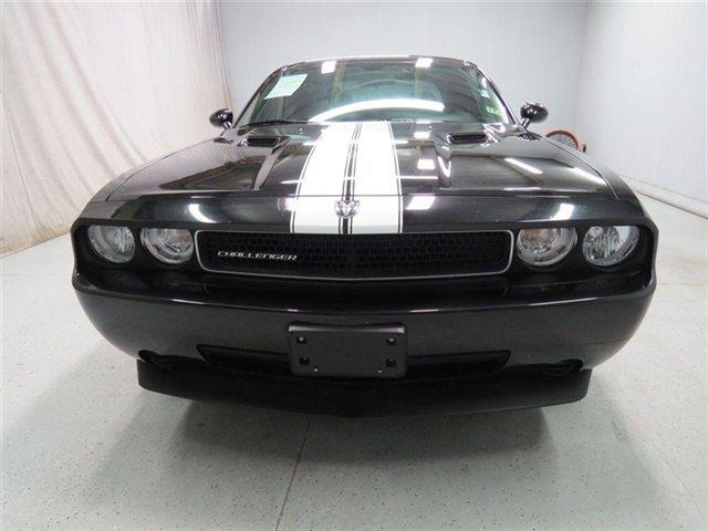 Dodge Challenger 2010 photo 4