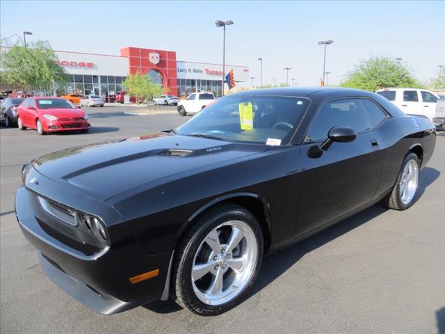 Dodge Challenger 2010 photo 4