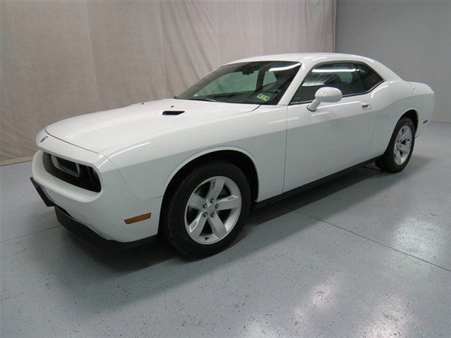 Dodge Challenger 2010 photo 4