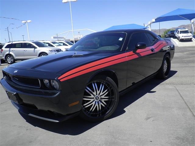 Dodge Challenger 2010 photo 4