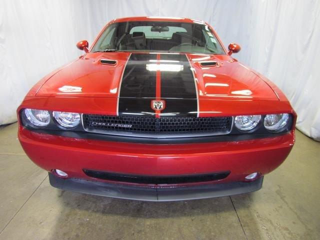 Dodge Challenger 2010 photo 3