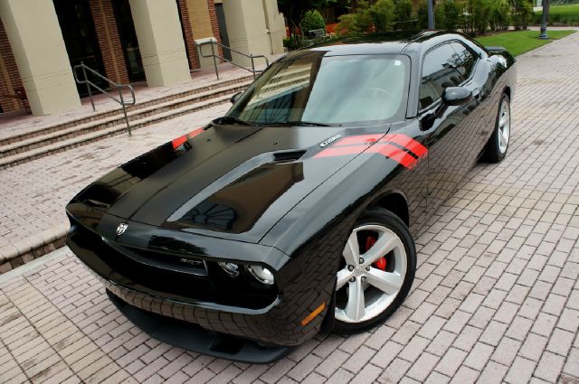 Dodge Challenger 2010 photo 1