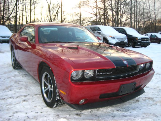 Dodge Challenger 2010 photo 4