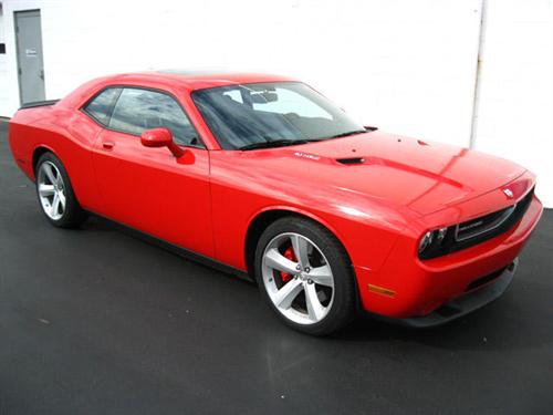 Dodge Challenger XLS 4WD Other