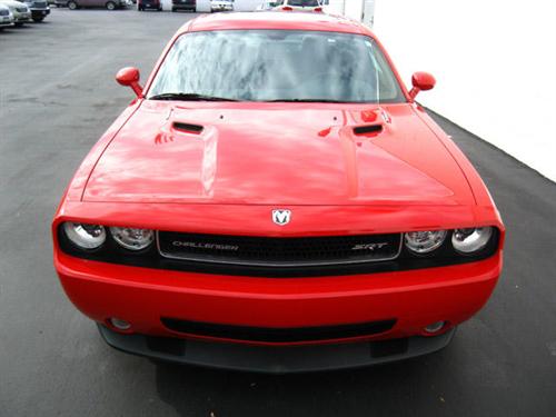 Dodge Challenger 2010 photo 1