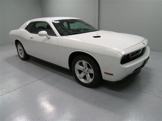 Dodge Challenger 2010 photo 1