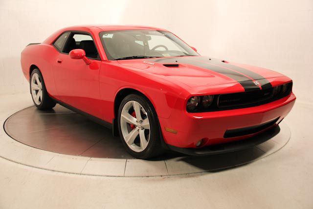 Dodge Challenger 2010 photo 2