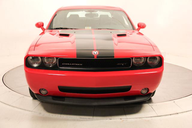 Dodge Challenger 2010 photo 4