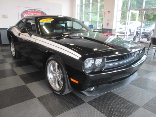 Dodge Challenger 2010 photo 3