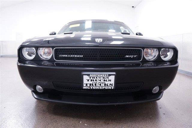 Dodge Challenger XLS 4WD Coupe