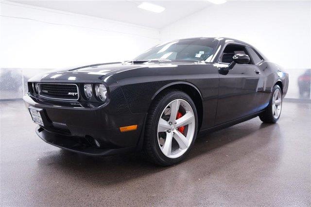 Dodge Challenger 2010 photo 1