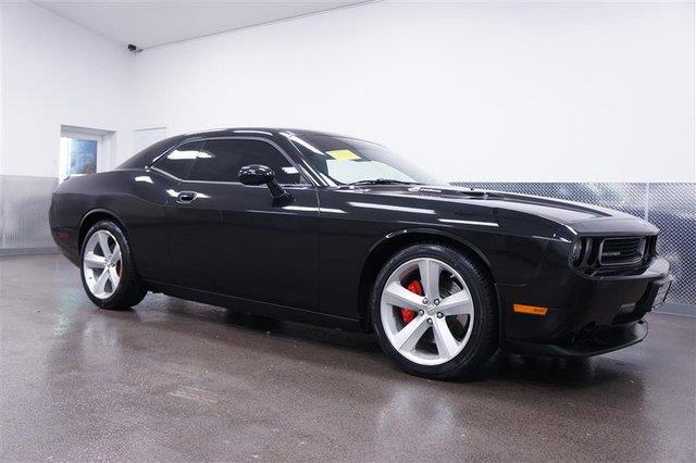 Dodge Challenger 2010 photo 18