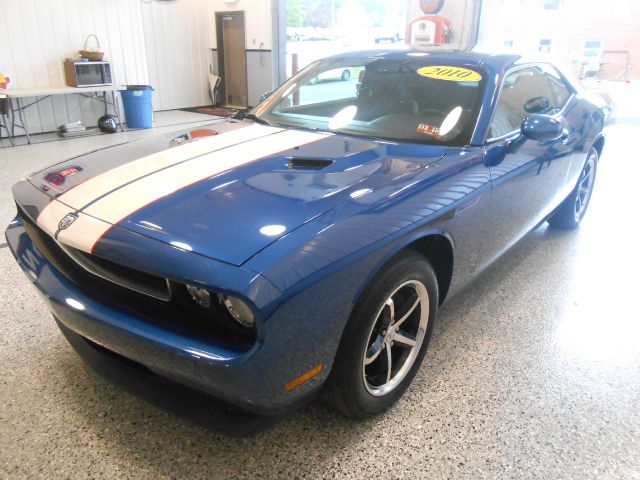 Dodge Challenger 2010 photo 1