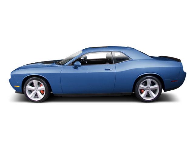 Dodge Challenger 2010 photo 1