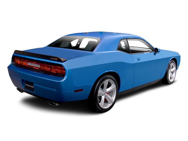 Dodge Challenger 2010 photo 2