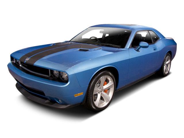 Dodge Challenger 2010 photo 3