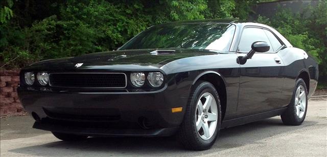 Dodge Challenger 2010 photo 2