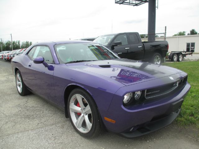 Dodge Challenger XLS 4WD Coupe