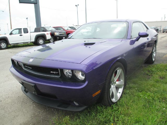 Dodge Challenger 2010 photo 2