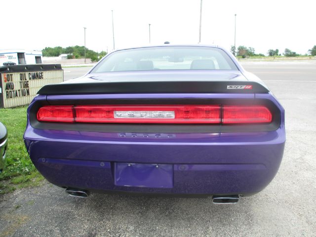 Dodge Challenger 2010 photo 4