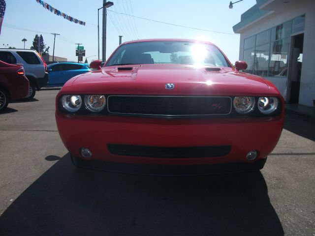 Dodge Challenger 2010 photo 1